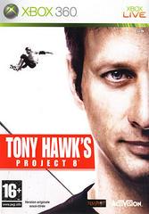 Tony Hawk Project 8 - PAL Xbox 360 | Play N Trade Winnipeg