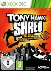 Tony Hawk Shred - PAL Xbox 360 | Play N Trade Winnipeg