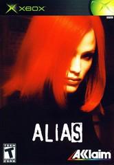 Alias - Xbox | Play N Trade Winnipeg