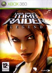 Tomb Raider: Legend - PAL Xbox 360 | Play N Trade Winnipeg