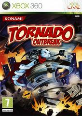 Tornado Outbreak - PAL Xbox 360 | Play N Trade Winnipeg