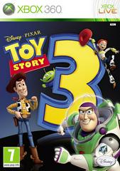 Toy Story 3: The Video Game - PAL Xbox 360 | Play N Trade Winnipeg