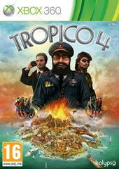 Tropico 4 - PAL Xbox 360 | Play N Trade Winnipeg