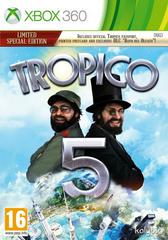 Tropico 5 - PAL Xbox 360 | Play N Trade Winnipeg