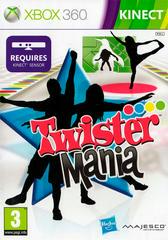 Twister Mania - PAL Xbox 360 | Play N Trade Winnipeg