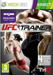 UFC Personal Trainer - PAL Xbox 360 | Play N Trade Winnipeg