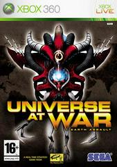 Universe at War: Earth Assault - PAL Xbox 360 | Play N Trade Winnipeg