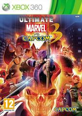 Ultimate Marvel vs. Capcom 3 - PAL Xbox 360 | Play N Trade Winnipeg