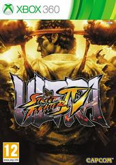 Ultra Street Fighter IV - PAL Xbox 360 | Play N Trade Winnipeg