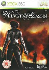 Velvet Assassin - PAL Xbox 360 | Play N Trade Winnipeg