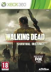 Walking Dead: Survival Instinct - PAL Xbox 360 | Play N Trade Winnipeg
