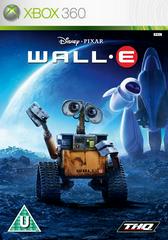 Wall-E - PAL Xbox 360 | Play N Trade Winnipeg
