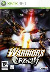 Warriors Orochi - PAL Xbox 360 | Play N Trade Winnipeg