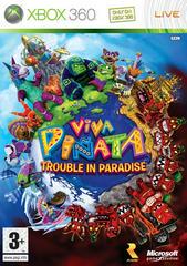 Viva Pinata: Trouble in Paradise - PAL Xbox 360 | Play N Trade Winnipeg