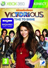 Victorious: Time to Shine - PAL Xbox 360 | Play N Trade Winnipeg