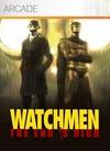 Watchmen: The End Is Nigh - PAL Xbox 360 | Play N Trade Winnipeg