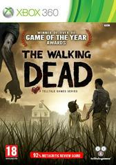 Walking Dead - PAL Xbox 360 | Play N Trade Winnipeg