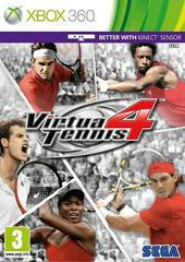 Virtua Tennis 4 - PAL Xbox 360 | Play N Trade Winnipeg