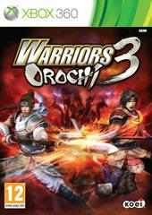 Warriors Orochi 3 - PAL Xbox 360 | Play N Trade Winnipeg