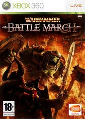 Warhammer: Battle March - PAL Xbox 360 | Play N Trade Winnipeg