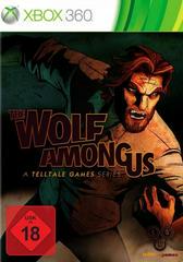 Wolf Among Us - PAL Xbox 360 | Play N Trade Winnipeg