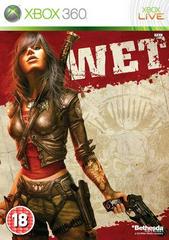 Wet - PAL Xbox 360 | Play N Trade Winnipeg