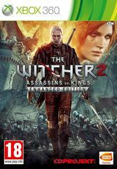 Witcher 2: Assassins of Kings - PAL Xbox 360 | Play N Trade Winnipeg