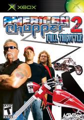 American Chopper 2 Full Throttle - Xbox | Play N Trade Winnipeg