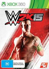 WWE 2K15 - PAL Xbox 360 | Play N Trade Winnipeg