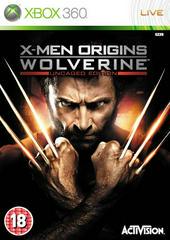 X-Men Origins: Wolverine - PAL Xbox 360 | Play N Trade Winnipeg