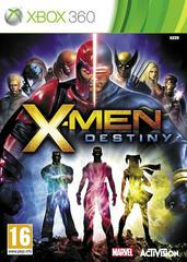 X-Men: Destiny - PAL Xbox 360 | Play N Trade Winnipeg