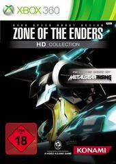 Zone of the Enders HD Collection - PAL Xbox 360 | Play N Trade Winnipeg