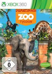 Zoo Tycoon - PAL Xbox 360 | Play N Trade Winnipeg
