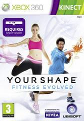 Your Shape: Fitness Evolved - PAL Xbox 360 | Play N Trade Winnipeg