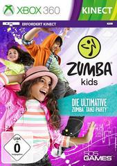 Zumba Kids - PAL Xbox 360 | Play N Trade Winnipeg