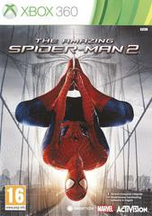 Amazing Spiderman 2 - PAL Xbox 360 | Play N Trade Winnipeg