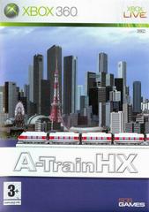 A-Train HX - PAL Xbox 360 | Play N Trade Winnipeg