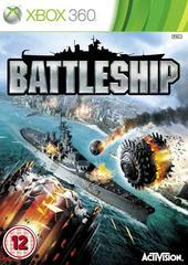 Battleship - PAL Xbox 360 | Play N Trade Winnipeg