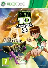 Ben 10: Omniverse 2 - PAL Xbox 360 | Play N Trade Winnipeg