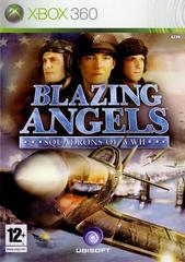 Blazing Angels: Squadrons of WWII - PAL Xbox 360 | Play N Trade Winnipeg