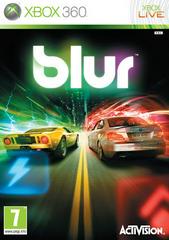 Blur - PAL Xbox 360 | Play N Trade Winnipeg