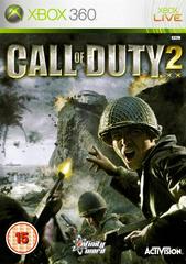 Call of Duty 2 - PAL Xbox 360 | Play N Trade Winnipeg