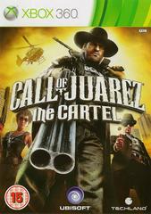 Call of Juarez: The Cartel - PAL Xbox 360 | Play N Trade Winnipeg