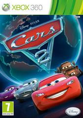 Cars 2 - PAL Xbox 360 | Play N Trade Winnipeg