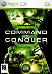 Command & Conquer 3: Tiberium Wars - PAL Xbox 360 | Play N Trade Winnipeg