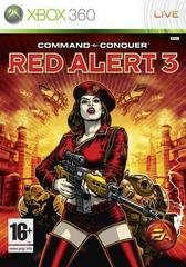 Command & Conquer: Red Alert 3 - PAL Xbox 360 | Play N Trade Winnipeg