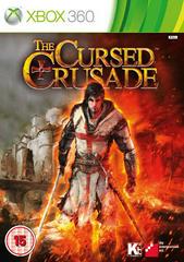 Cursed Crusade - PAL Xbox 360 | Play N Trade Winnipeg