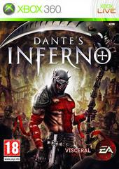 Dante's Inferno - PAL Xbox 360 | Play N Trade Winnipeg