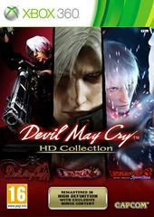 Devil May Cry HD Collection - PAL Xbox 360 | Play N Trade Winnipeg