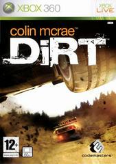 Dirt - PAL Xbox 360 | Play N Trade Winnipeg